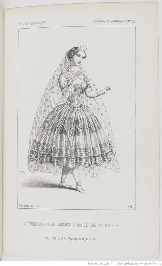  Victor Hugo scénariste : une version de Pécopin pour la scène 2