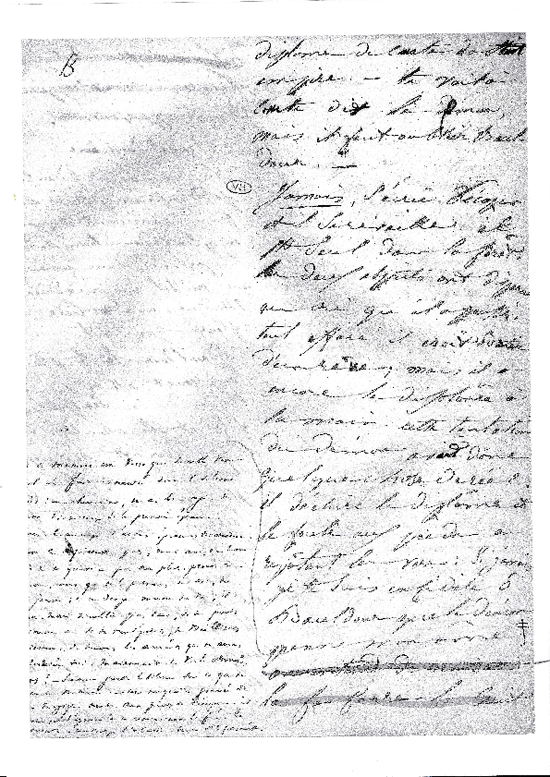  Victor Hugo scénariste : une version de Pécopin pour la scène 3